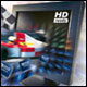 HDTV und High Definition