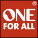 One For All - Kameleon 6