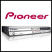 Pioneer DVR-530H-S - 455 Stunden Aufnahmekapazität