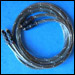 Straight Wire Kabelverbindungen - Rhapsody und Virtuoso