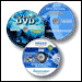 Test- und Demo-DVDs