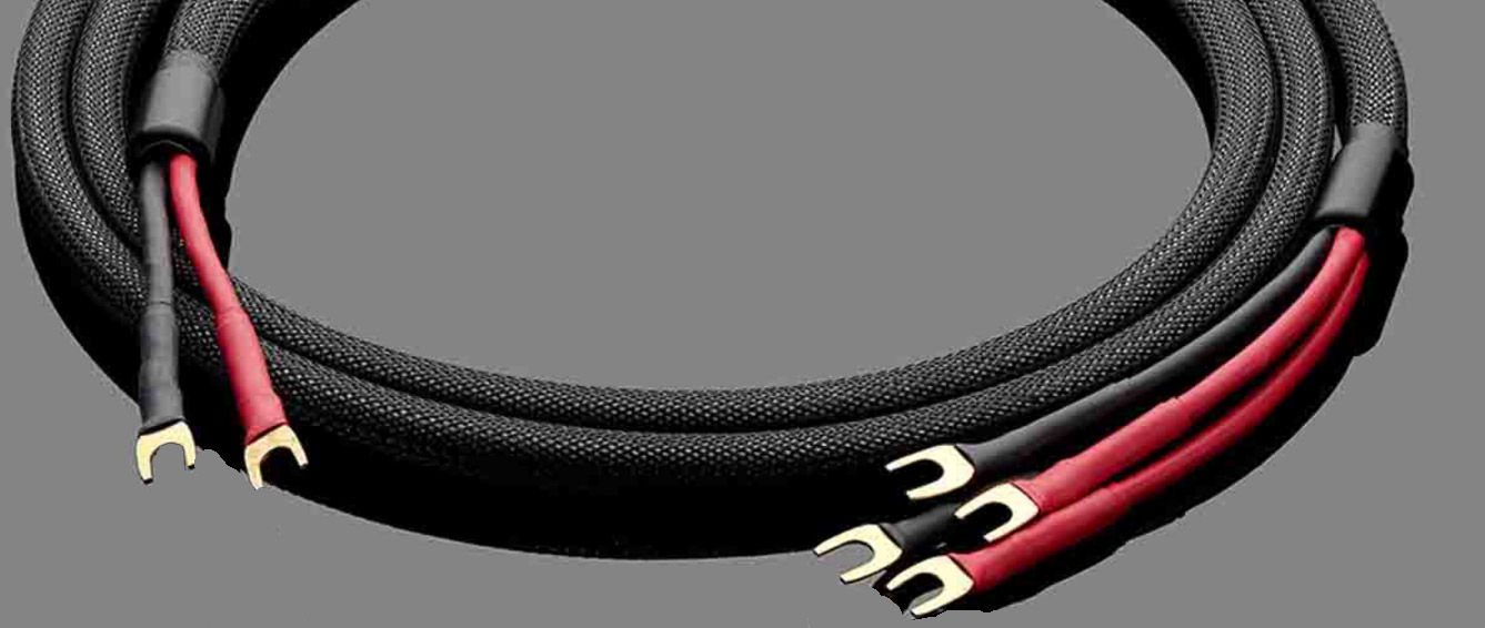 Straight Wire Kabelverbindungen - Rhapsody und Virtuoso