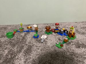 LEGO Super Mario Starterset