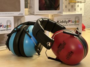KiddyPlugs - Kopfhörer für Kinder im Test