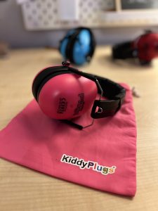 KiddyPlugs - Kapselgehörschutz im Test