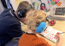 KiddyPlugs - Gehörschutz für Kinder im Test