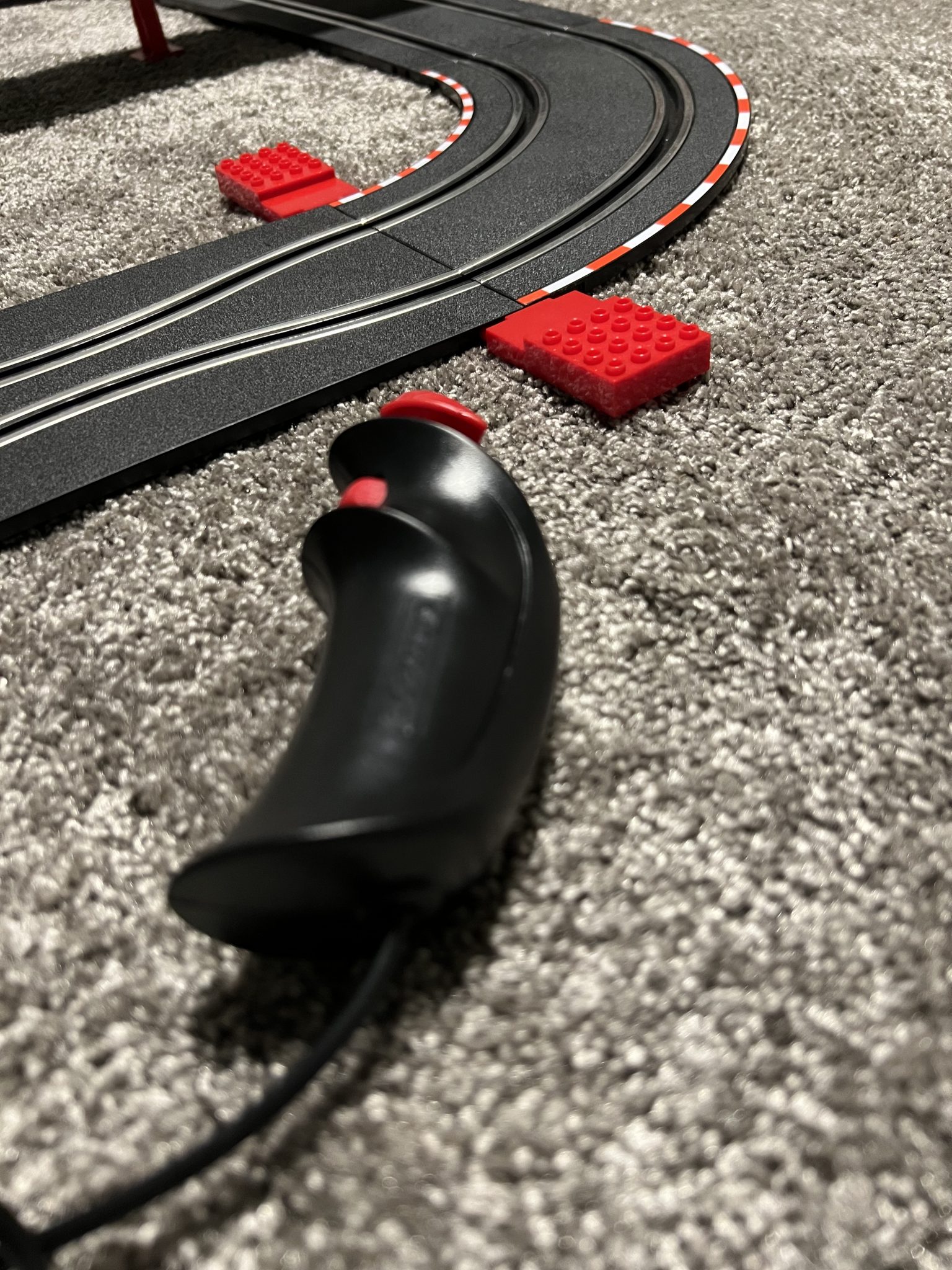 Carrera Bahn Go Autos Fahren Nicht Carrera Build ’n Race mit Klemmbausteinen im Test - digitalvd.de