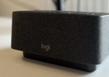 Logi Dock, Earbuds und Brio 505 Kamera - perfekt für das Home Office
