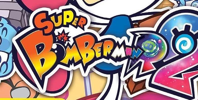 Super Bomberman R2 – Partyspiel für die Nintendo Switch