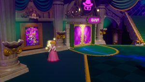 Princess Peach – Showtime - Nintendo Switch - Test