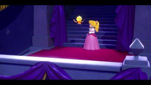 Princess Peach – Showtime - Nintendo Switch - Test