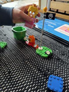 LEGO 71403 - Abenteuer mit Peach im Test