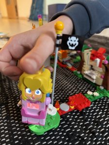 LEGO 71403 - Abenteuer mit Peach im Test