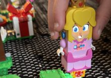 LEGO Starterset - Abenteuer mit Peach im Test