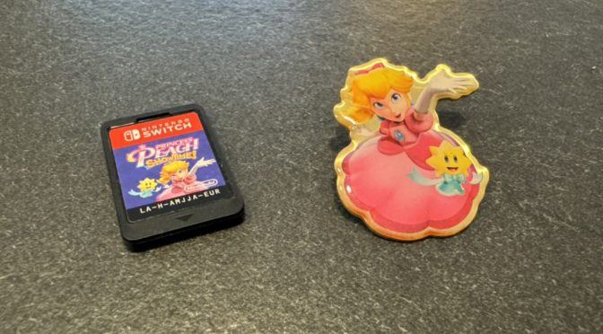 Princess Peach – Showtime: Spielspaß für die Switch