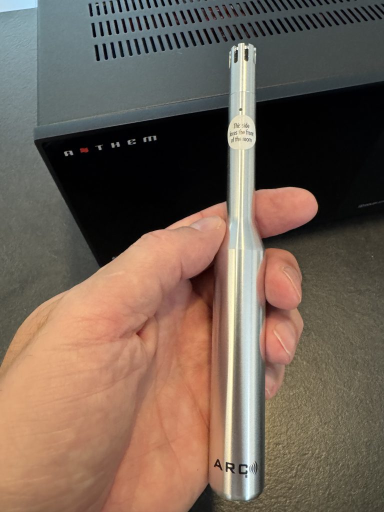 ARC Genesis Mikrofon 