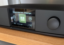 Auralic Vega G2.2 im Test