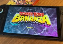 Donkey Kong Bananza für die Nintendo Switch 2