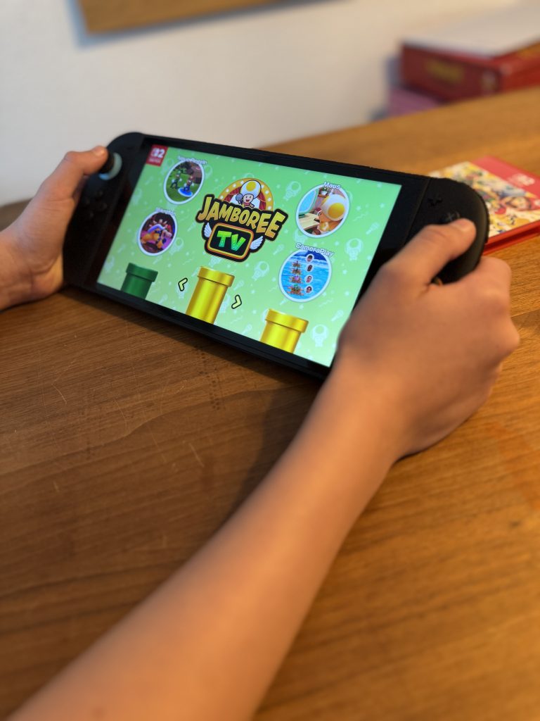 Super Mario Party Jamboree + Jamboree TV im Test
