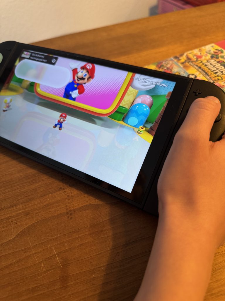 Super Mario Party Jamboree + Jamboree TV im Test