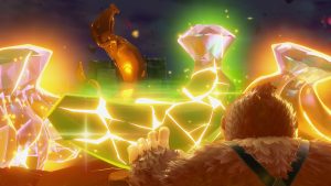 Donkey Kong Bananza im Test