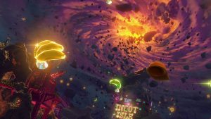 Donkey Kong Bananza im Test