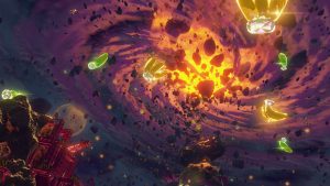 Donkey Kong Bananza im Test