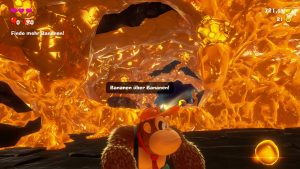 Donkey Kong Bananza im Test