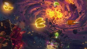 Donkey Kong Bananza im Test