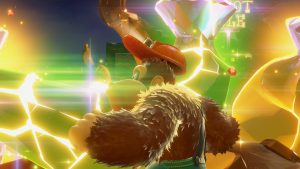 Donkey Kong Bananza im Test