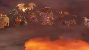 Donkey Kong Bananza im Test