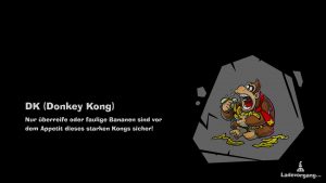 Donkey Kong Bananza im Test