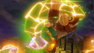 Donkey Kong Bananza im Test