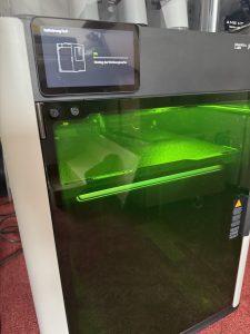 Bambu Lab H2D im Test