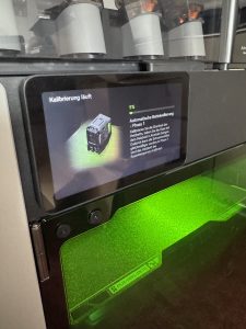 Bambu Lab H2D im Test