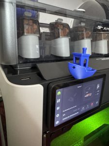 Bambu Lab H2D im Test