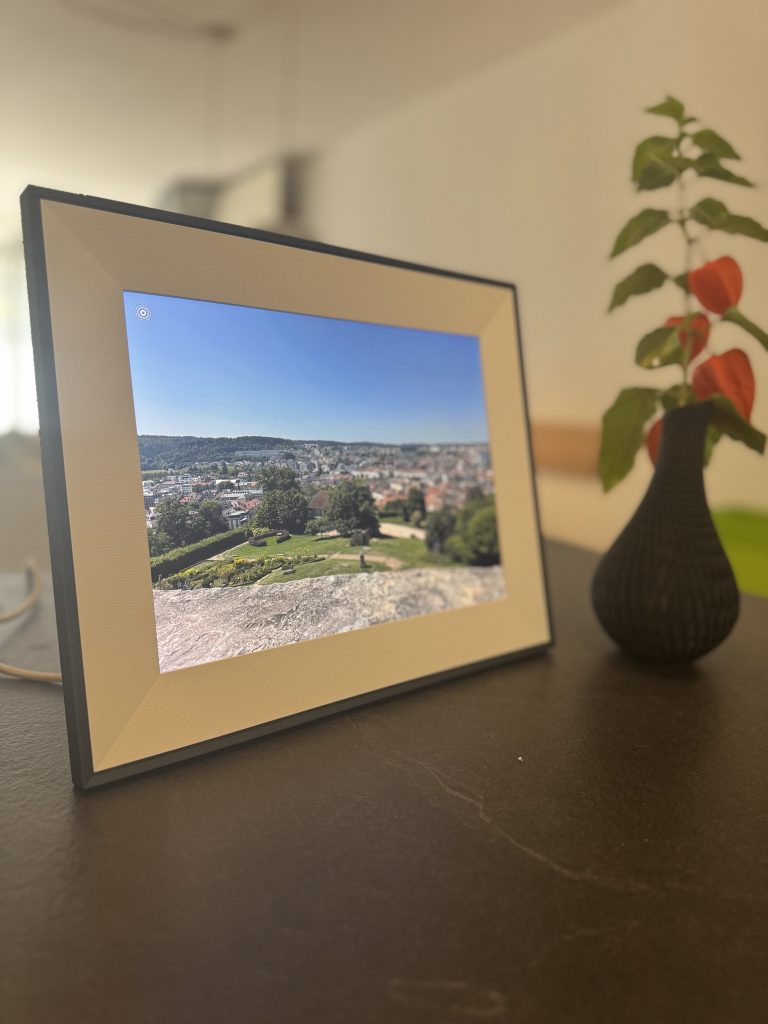 Aura Aspen - stilvoll und elegant