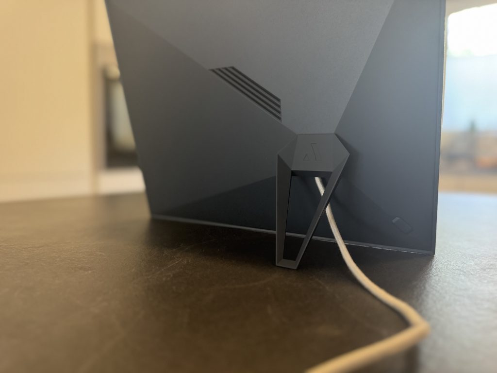 Aura Aspen Rückseite