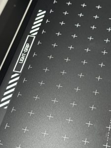 Bambu Lab H2D Plotter-Modul Zeichen- und Schneideplatte