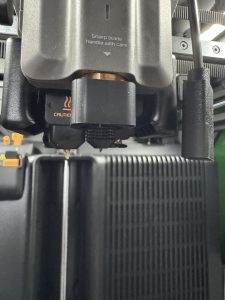 Bambu Lab H2D als Plotter und Cutter im Test