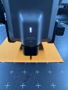 Bambu Lab H2D als Plotter und Cutter im Test