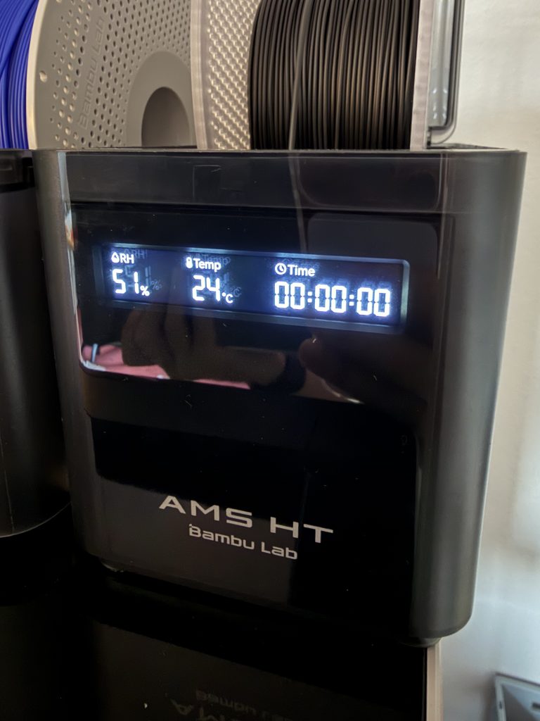 Bambu Lab HT im Test