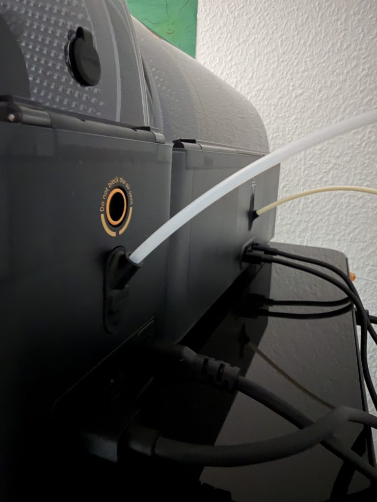 Bambu Lab AMS 2 Pro im Test