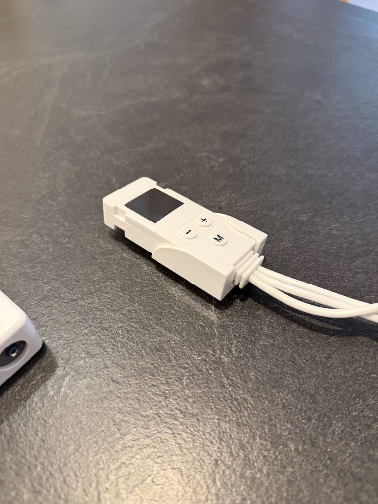 SpeedComfort Heizkörperventilator im Test