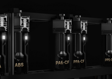 Bambu Lab H2C und das Vortek-System im Vorschau-Check Bambu Lab H2C Vortek-System