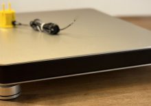 bFly-audio PowerBase - Absorberbasis im Test