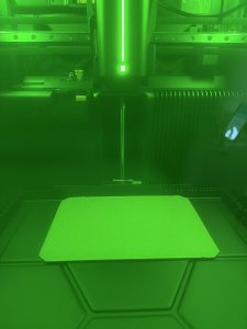 Bambu Lab Lasermodul im Test