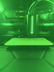 Bambu Lab Lasermodul im Test