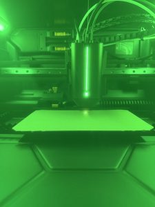 Bambu Lab Lasermodul im Test