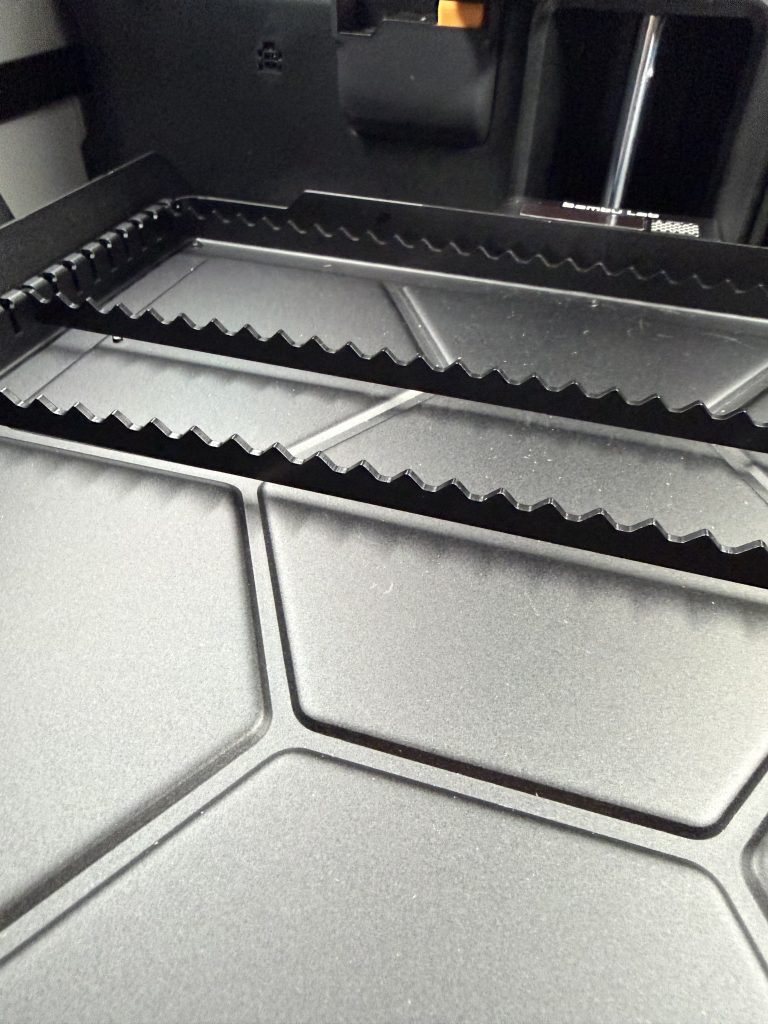 Bambu Lab Laser im Test